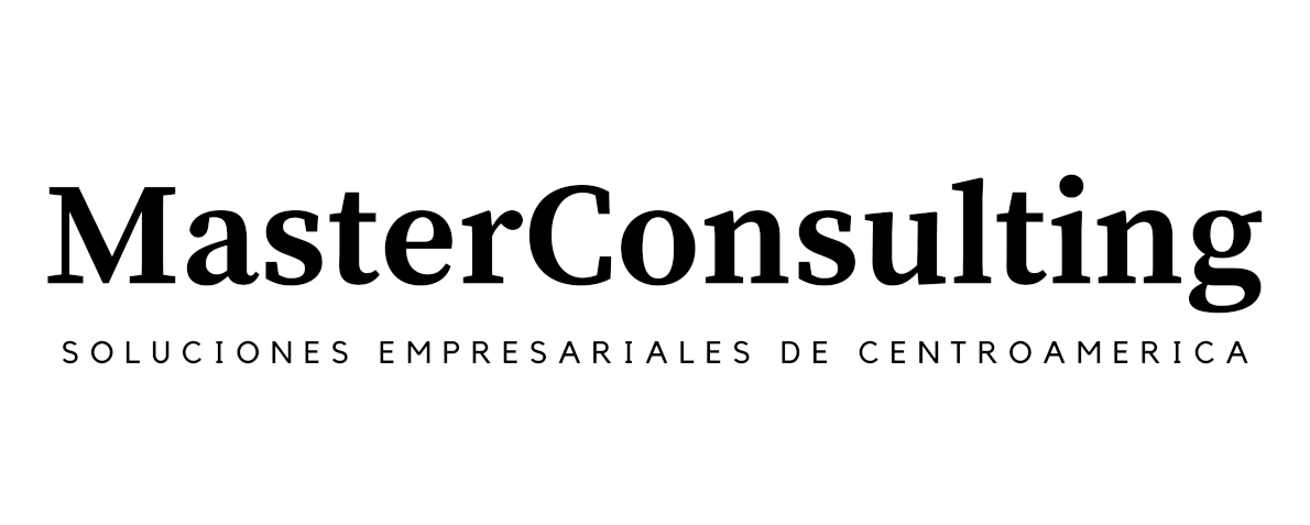 Master Consulting Centroamérica